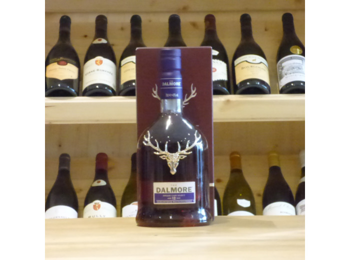 Dalmore 12 ans