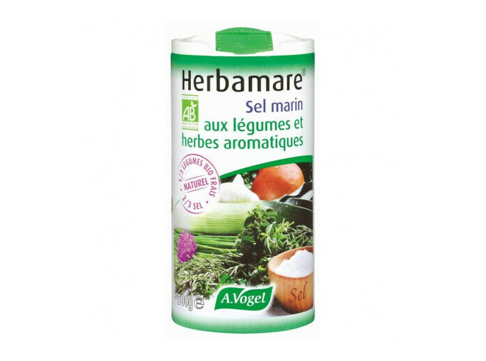 Sel Herbamare  500g Bio - ABC Bio