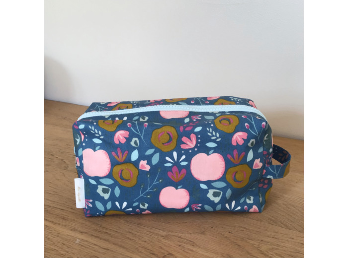 Trousse rectangulaire