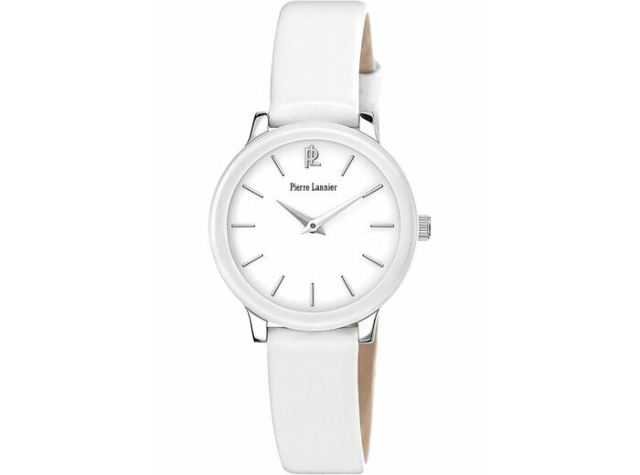 Montre Pierre Lannier Collection Ligne Pure