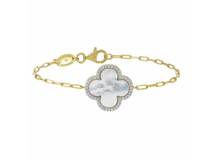 Bracelet Charles Garnier "Légende"