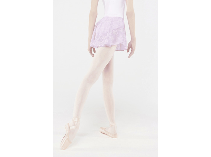 Abelia - Jupettes - Wear Moi