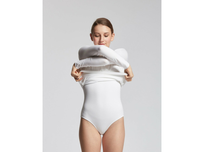 Vidy  - Cache Coeur à enfiler - Tempsdanse