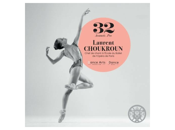 CD Laurent Choukroun