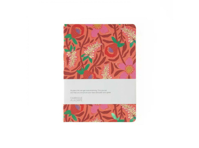AGENDA - FLEURS CORAIL