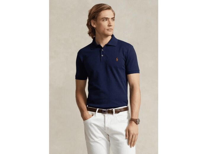 Polo Ralph Lauren marine