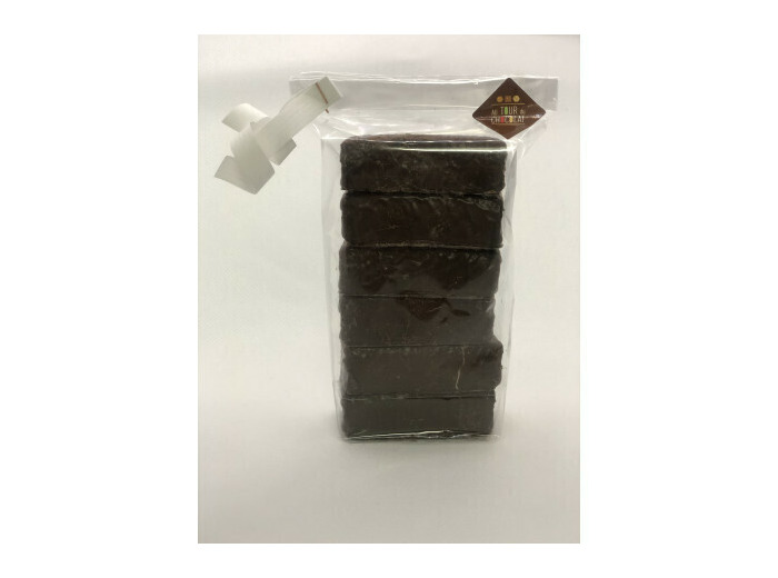 Guimauve chocolat 100g