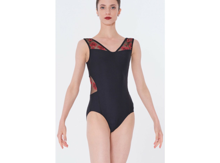 Pétunia - Justaucorps - Wear Moi