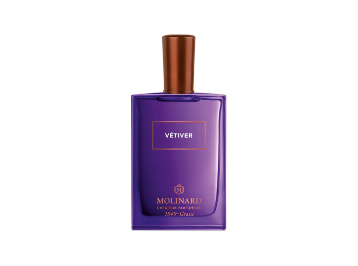 VETIVER EDP 75ML