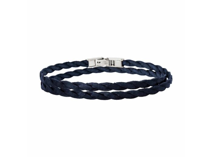 Bracelet Homme Cuir