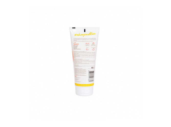 Shampooing Sunshine Clean - Camille Albane
