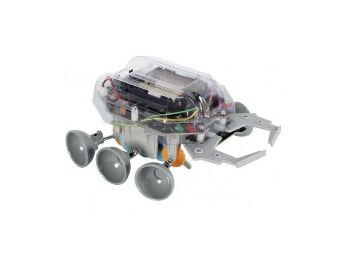 Kit robot scarab