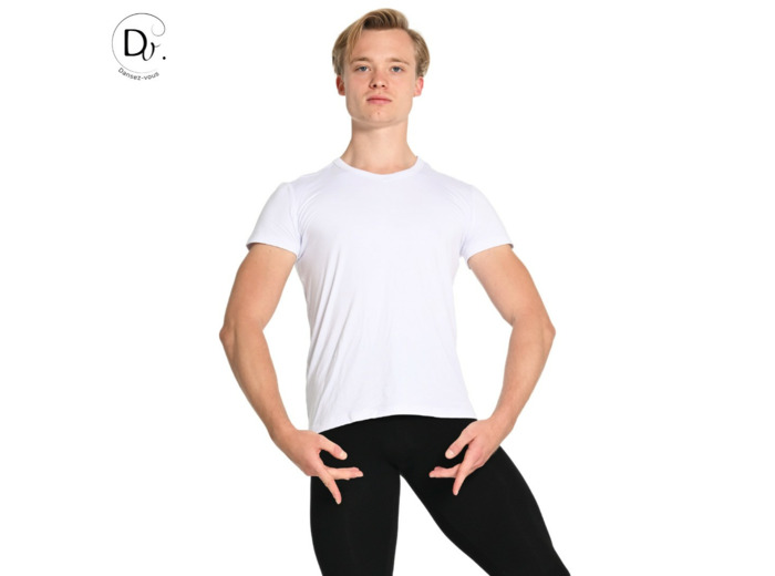 Julio - T-shirt homme - Dansez-Vous