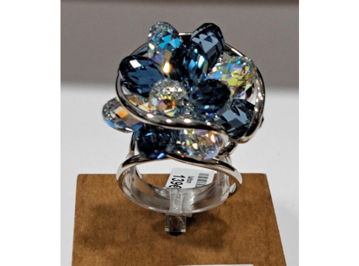 Bague Marazzini Cristal de Swarovski