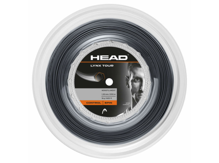 LYNX TOUR ( REEL 200M)