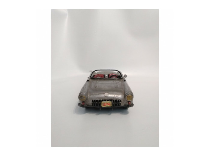 Miniature Mercédes cabriolet