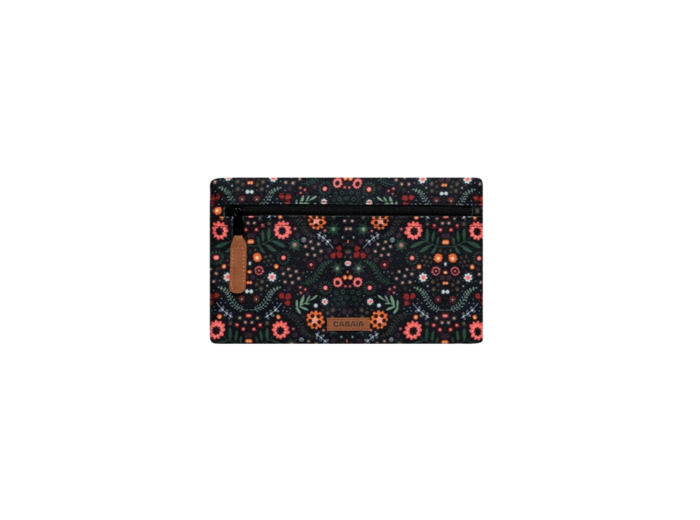 Pochette interchangeable Cabaïa noire