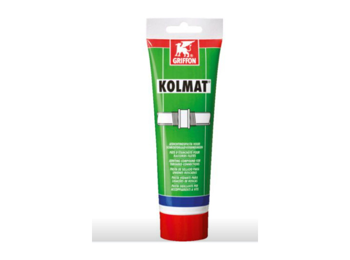 Pâte d'étanchéité Kolmat