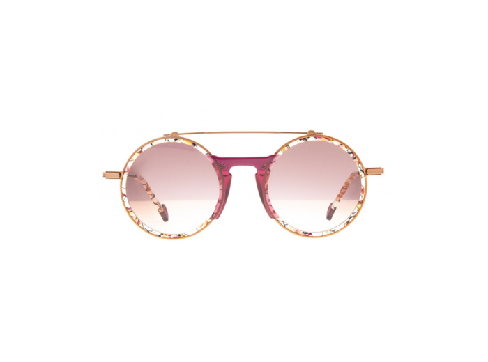 Lunettes Solaires PANAME - Optique Julien