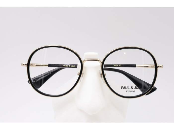 Paul & Joe LOREA10 NODO 53 20