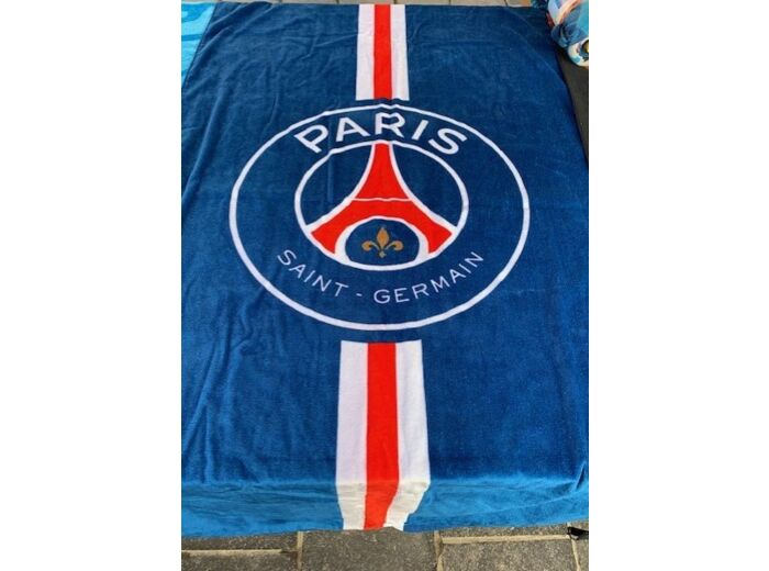 Serviette Paris saint germain