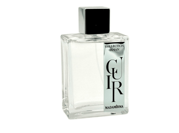 Parfum Cuir irman 100ml