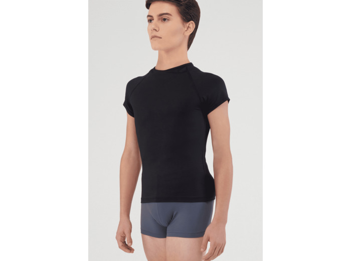 Alpin - T-shirt Danse Homme - Wear Moi