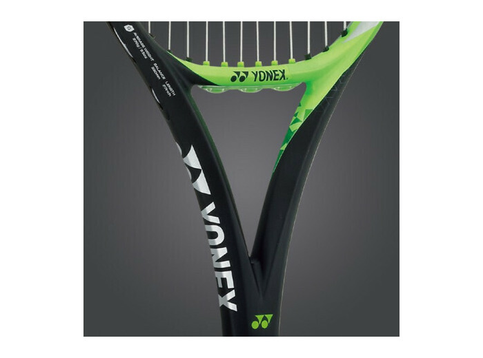 RAQUETTE YONEX EZONE 100 LITE VERT 2017