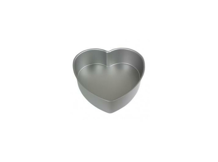 Moule Coeur pme 15cm - Patiss&vous