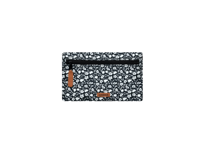 Pochette interchangeable Cabaïa noire