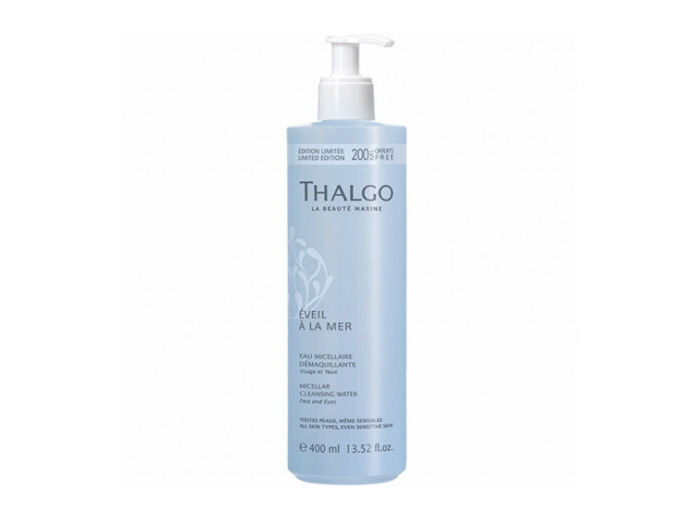 Eau micellaire Thalgo-Algue Marine