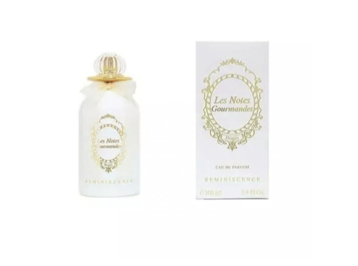 Dragée Les Notes Gourmandes Réminiscence 100ml