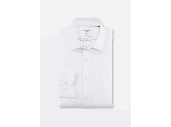 Chemise OLYMP blanche