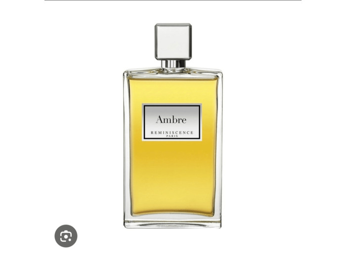 Ambre Réminiscence - Eau de Toilette 30ml