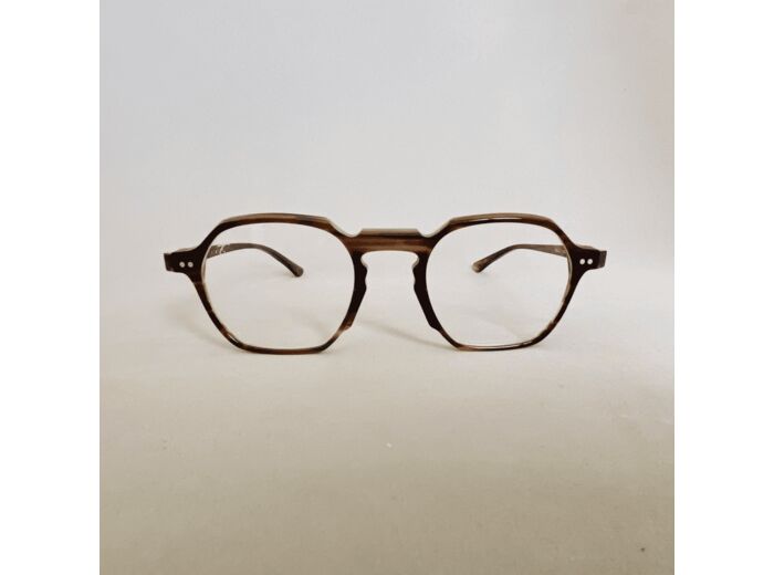 Lunettes de Vue Homme De La Marque Talla Modèle Fanga Coloris Ecaille