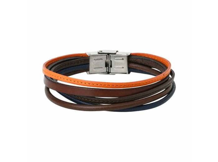 Bracelet Homme Cuir