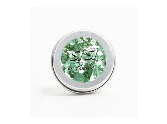 Paillettes Poison Simone - Jolie-Môme - Guise