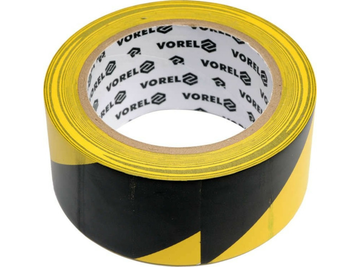 75231 - Ruban adhésif d'avertissement