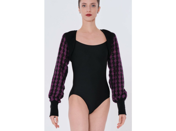 Meleze - cache épaule - Wear Moi