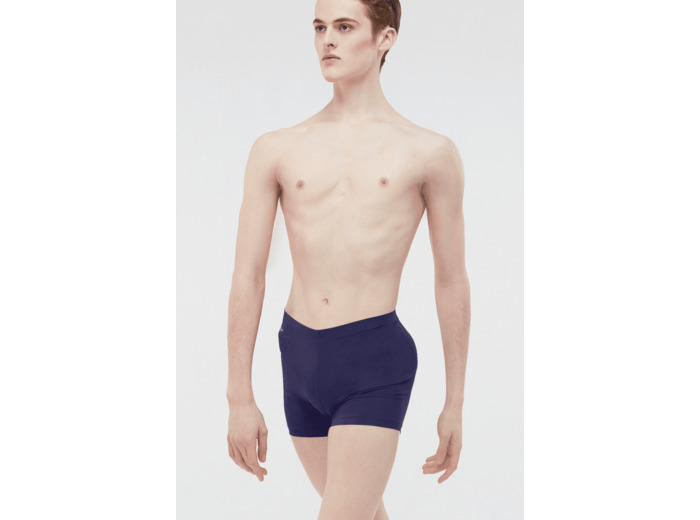 Marceau - Short de danse ajusté pour hommes - Wear Moi