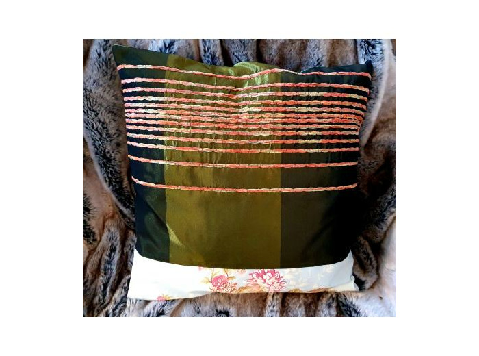 « Le Coussin » by Le Grand Duc - Ref 38409