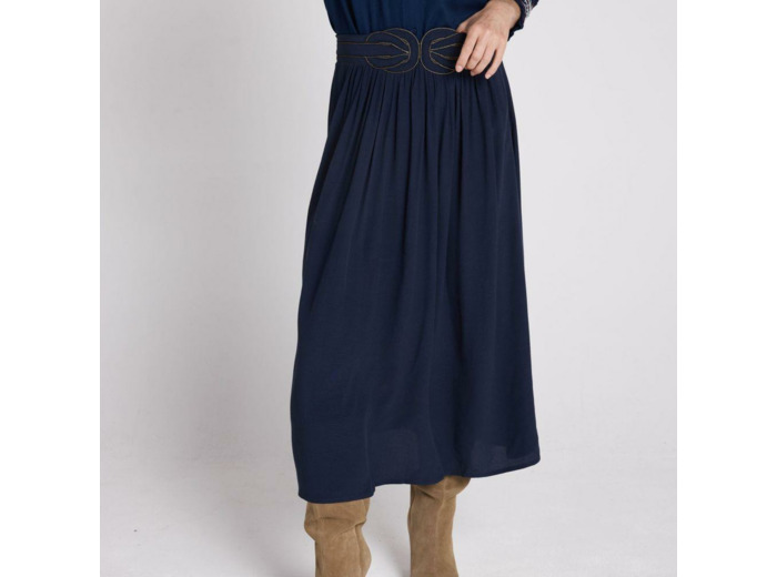 JUPE FEROE MARINE - LOUIZON