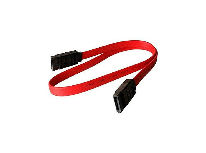 Cable SATA pour disque dur