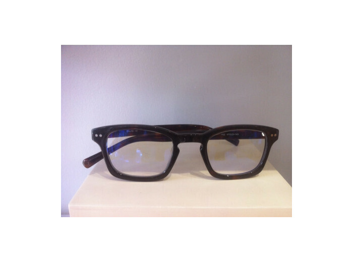 Lunettes traitement bleu pour écran - sans correction - Christiaen Optique