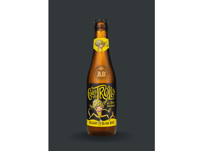 CUVEE DES TROLLS 33CL 7°