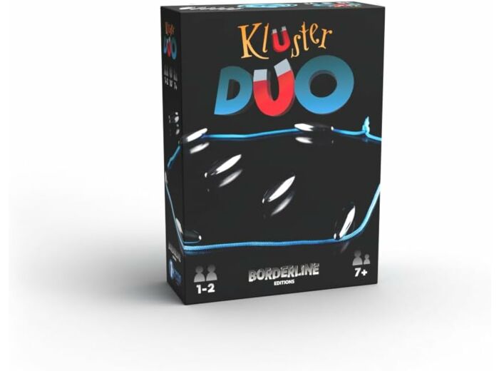 Kluster Duo - JM