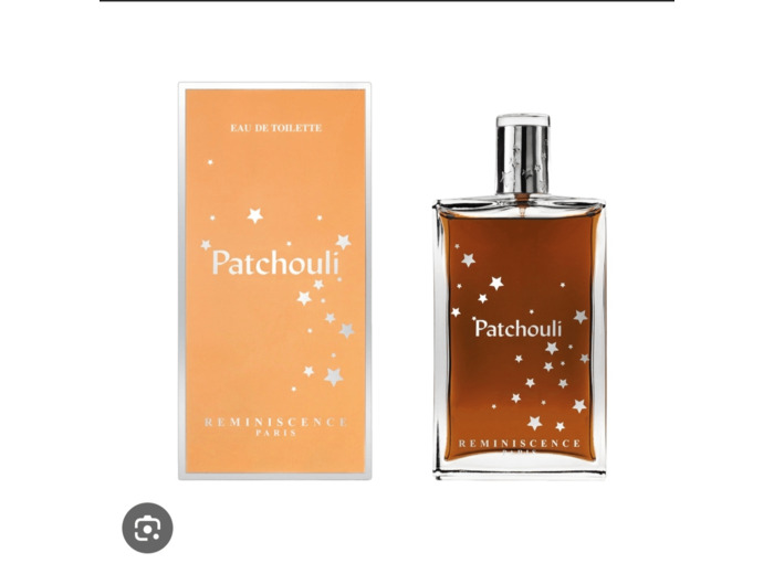 Patchouli Réminiscence 100ml
