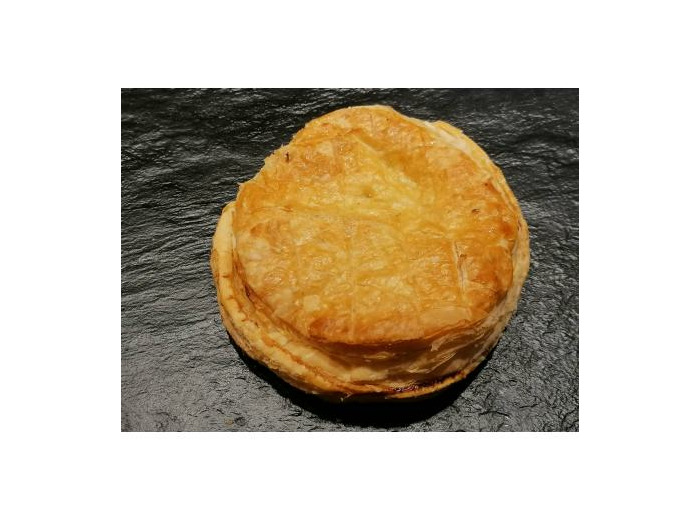 Galettes des Rois Pomme INDIVIDUELLE