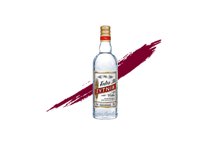 Vodka ZYTNIA