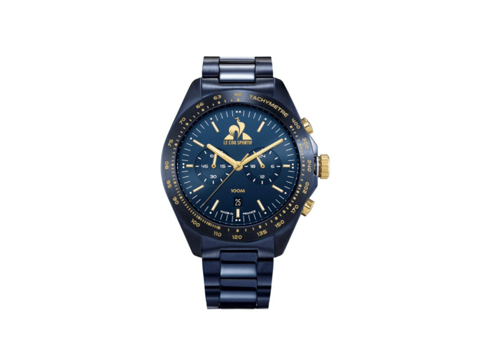 Montre Collection Coq d'or chrono